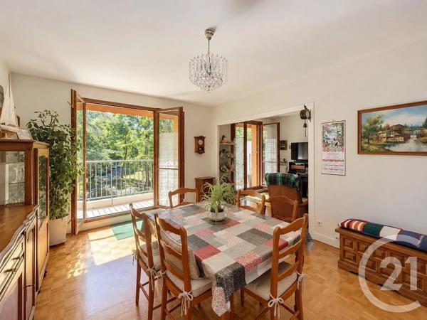 Appartement F3 à vendre  3 pièces - 75,48 m 2   RAMBOUILLET  - 78