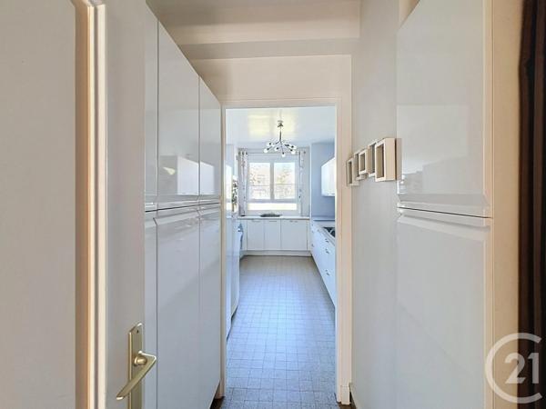 Appartement F3 à vendre  3 pièces - 75,48 m 2   RAMBOUILLET  - 78