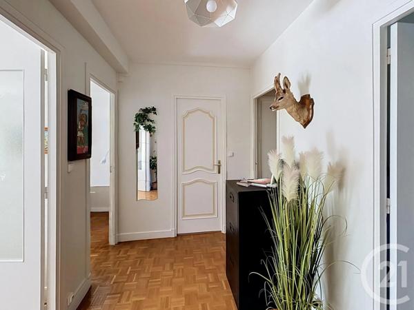Appartement F3 à vendre  3 pièces - 75,48 m 2   RAMBOUILLET  - 78