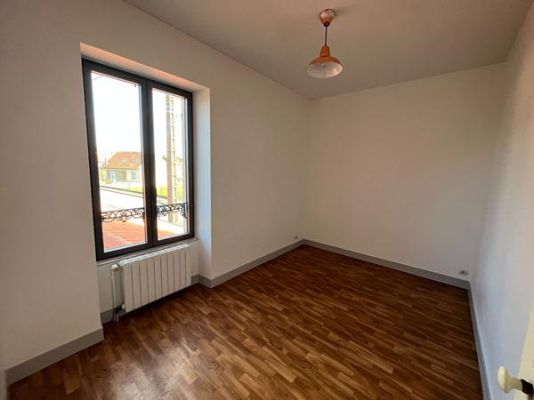 Maison Type 3 Quartier Montmidi