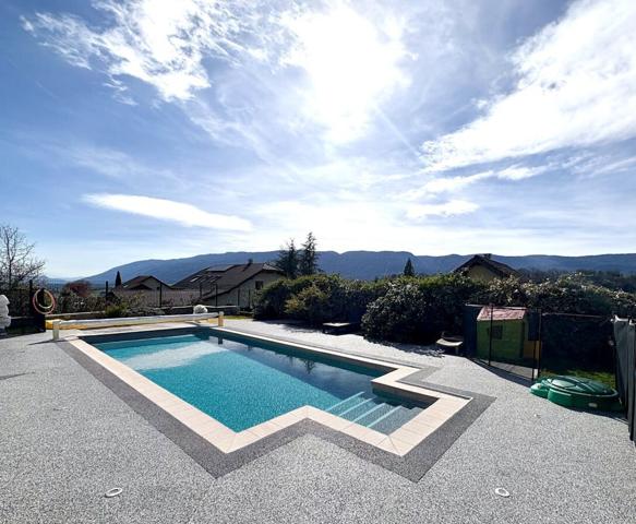 Villa individuelle 146m2 avec environnement exceptionnel