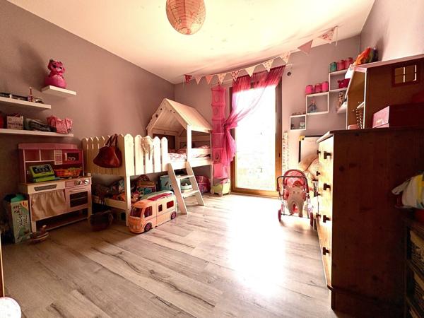 Villa individuelle 146m2 avec environnement exceptionnel