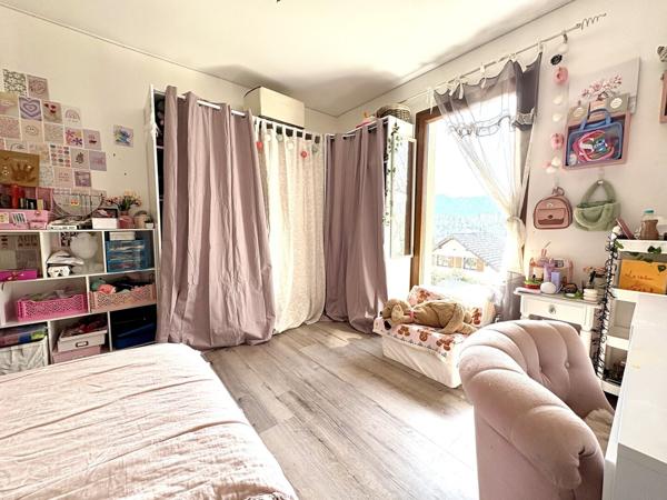 Villa individuelle 146m2 avec environnement exceptionnel