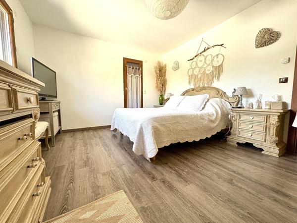 Villa individuelle 146m2 avec environnement exceptionnel