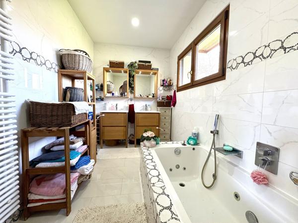 Villa individuelle 146m2 avec environnement exceptionnel