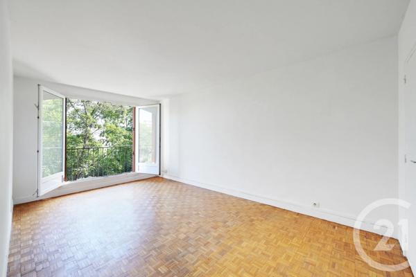 Appartement F4 à vendre  4 pièces - 70 m 2   PARIS  - 75015