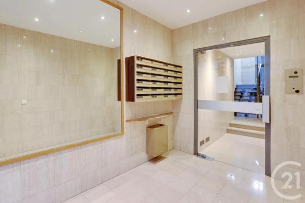 Appartement F4 à vendre  4 pièces - 70 m 2   PARIS  - 75015