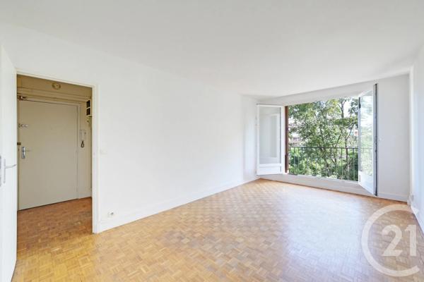 Appartement F4 à vendre  4 pièces - 70 m 2   PARIS  - 75015