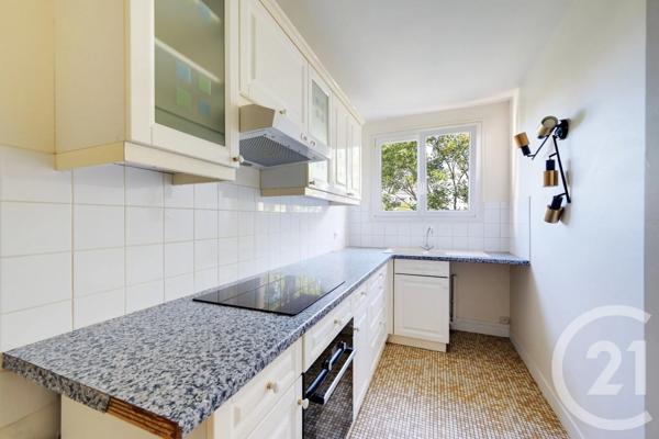 Appartement F4 à vendre  4 pièces - 70 m 2   PARIS  - 75015