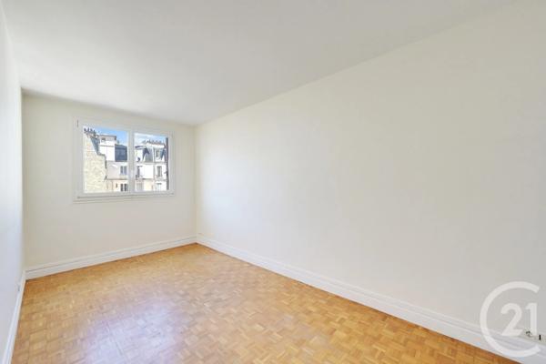 Appartement F4 à vendre  4 pièces - 70 m 2   PARIS  - 75015