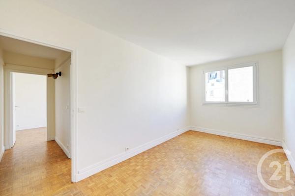Appartement F4 à vendre  4 pièces - 70 m 2   PARIS  - 75015