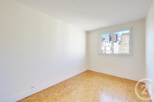 Appartement F4 à vendre  4 pièces - 70 m 2   PARIS  - 75015