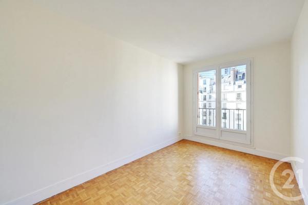 Appartement F4 à vendre  4 pièces - 70 m 2   PARIS  - 75015