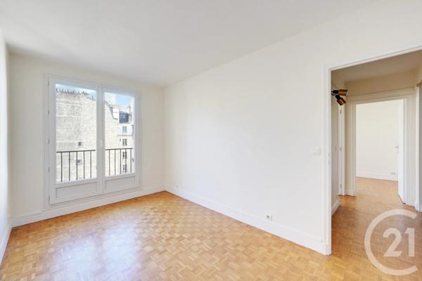 Appartement F4 à vendre  4 pièces - 70 m 2   PARIS  - 75015