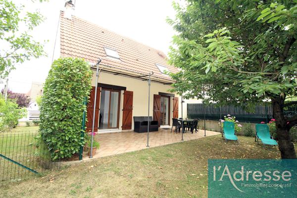 Maison Viry Chatillon 5 pièces 90 m2