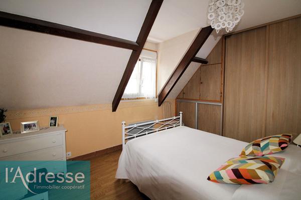 Maison Viry Chatillon 5 pièces 90 m2