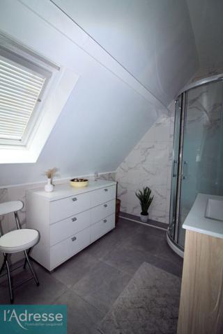 Maison Viry Chatillon 5 pièces 90 m2