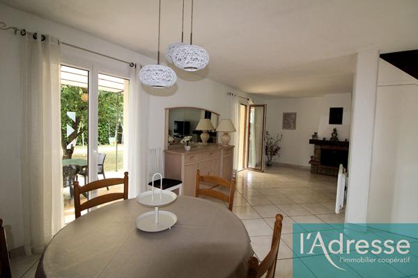 Maison Viry Chatillon 5 pièces 90 m2