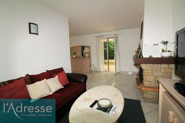 Maison Viry Chatillon 5 pièces 90 m2