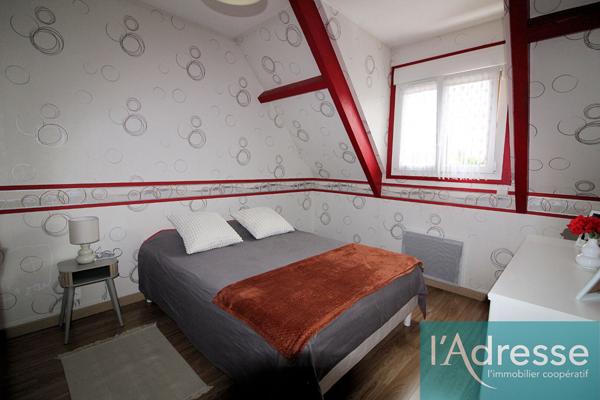 Maison Viry Chatillon 5 pièces 90 m2