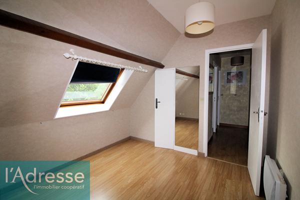 Maison Viry Chatillon 5 pièces 90 m2