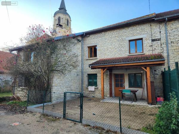Achat - Maison | Maison Laferté-sur-Aube 52120 5 pièces 117 m 2 270 m 2