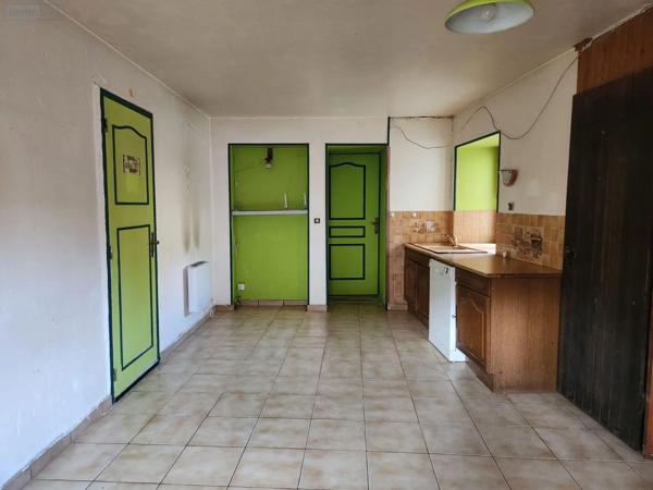 Achat - Maison | Maison Laferté-sur-Aube 52120 5 pièces 117 m 2 270 m 2
