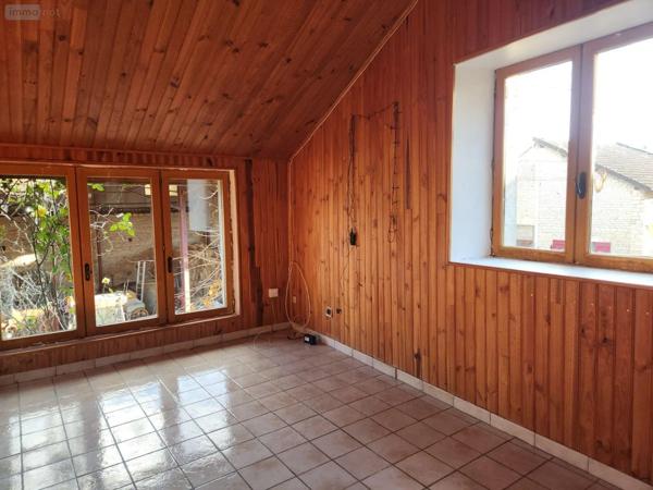 Achat - Maison | Maison Laferté-sur-Aube 52120 5 pièces 117 m 2 270 m 2