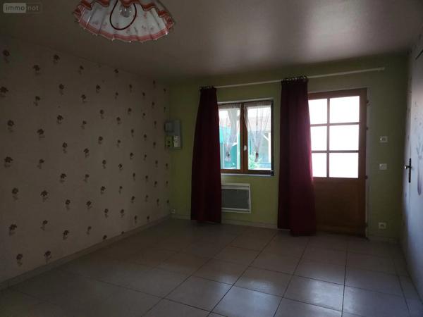 Achat - Maison | Maison Laferté-sur-Aube 52120 5 pièces 117 m 2 270 m 2