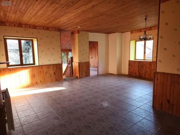 Achat - Maison | Maison Laferté-sur-Aube 52120 5 pièces 117 m 2 270 m 2