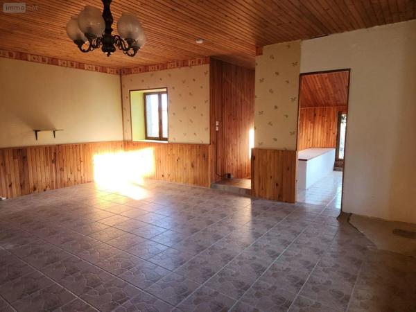 Achat - Maison | Maison Laferté-sur-Aube 52120 5 pièces 117 m 2 270 m 2