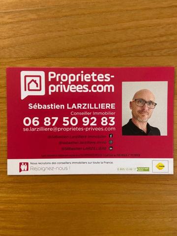 Terrain Chateau Thierry 1275 m2