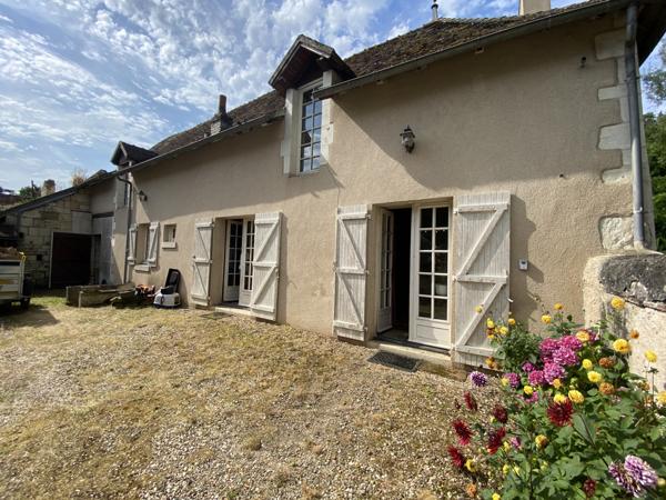 LONGERE de 137 m² habitables