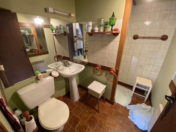 LONGERE de 137 m² habitables