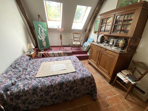 LONGERE de 137 m² habitables