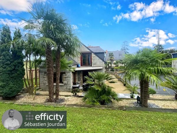 Maison 6 pièces - 136 m²