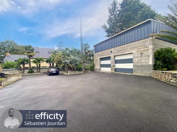 Maison 6 pièces - 136 m²