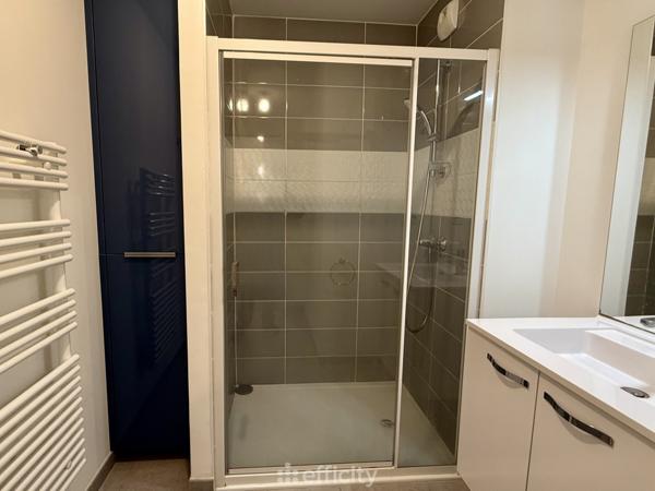 Appartement 3 pièces - 70 m² Exclusivité efficity