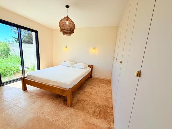 🏡 MARSEILLAN – VILLA CONTEMPORAINE NEUVE de 2026 - 4 CHAMBRES, PISCINE & TERRAIN DE PETANQUE - PARCELLE 996 M²