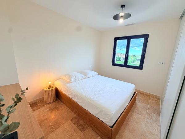 🏡 MARSEILLAN – VILLA CONTEMPORAINE NEUVE de 2026 - 4 CHAMBRES, PISCINE & TERRAIN DE PETANQUE - PARCELLE 996 M²
