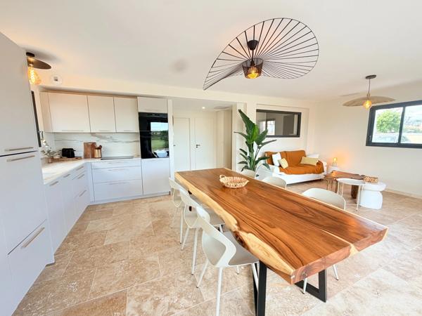 🏡 MARSEILLAN – VILLA CONTEMPORAINE NEUVE de 2026 - 4 CHAMBRES, PISCINE & TERRAIN DE PETANQUE - PARCELLE 996 M²