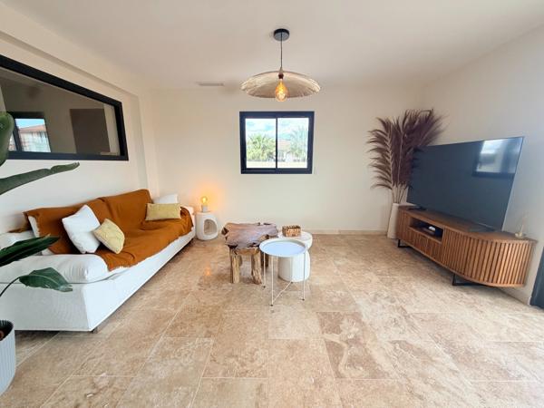 🏡 MARSEILLAN – VILLA CONTEMPORAINE NEUVE de 2026 - 4 CHAMBRES, PISCINE & TERRAIN DE PETANQUE - PARCELLE 996 M²