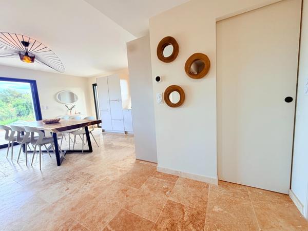 🏡 MARSEILLAN – VILLA CONTEMPORAINE NEUVE de 2026 - 4 CHAMBRES, PISCINE & TERRAIN DE PETANQUE - PARCELLE 996 M²
