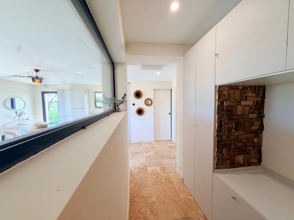 🏡 MARSEILLAN – VILLA CONTEMPORAINE NEUVE de 2026 - 4 CHAMBRES, PISCINE & TERRAIN DE PETANQUE - PARCELLE 996 M²