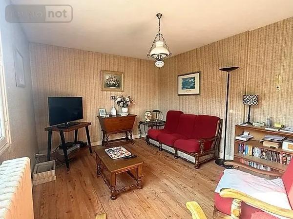 Achat - Immeuble Bort-les-Orgues 19110 9 pièces 152 m 2 605 m 2