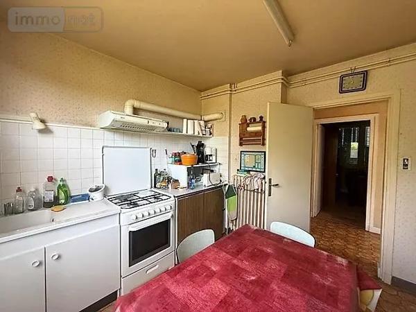 Achat - Immeuble Bort-les-Orgues 19110 9 pièces 152 m 2 605 m 2