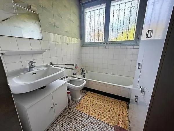 Achat - Immeuble Bort-les-Orgues 19110 9 pièces 152 m 2 605 m 2