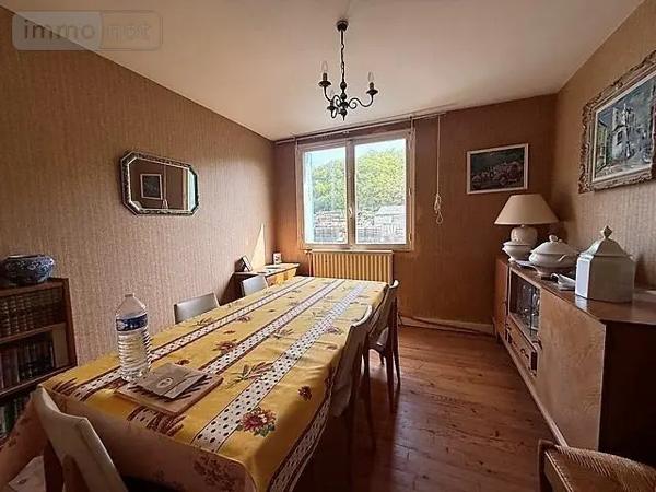 Achat - Immeuble Bort-les-Orgues 19110 9 pièces 152 m 2 605 m 2