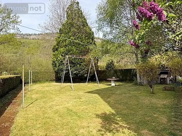 Achat - Immeuble Bort-les-Orgues 19110 9 pièces 152 m 2 605 m 2