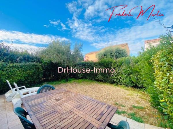 Maison à vendre 4 pièces de 59 m²